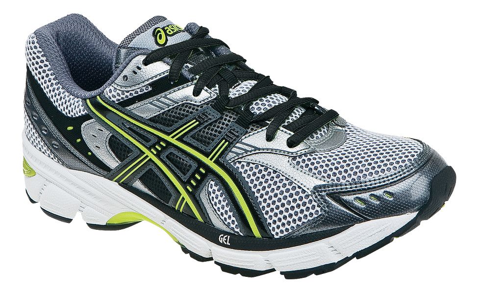 Mens ASICS GEL-Equation 5 Running Shoe