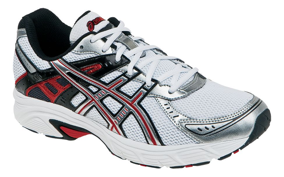 Mens ASICS GEL-Strike 3 Running Shoe