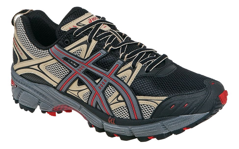 Mens ASICS GEL-Kahana 5 Trail Running Shoe