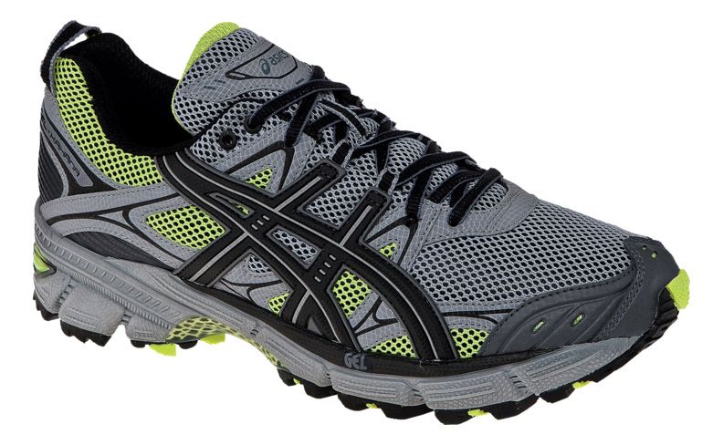 Mens ASICS GEL-Kahana 5 Trail Running Shoe