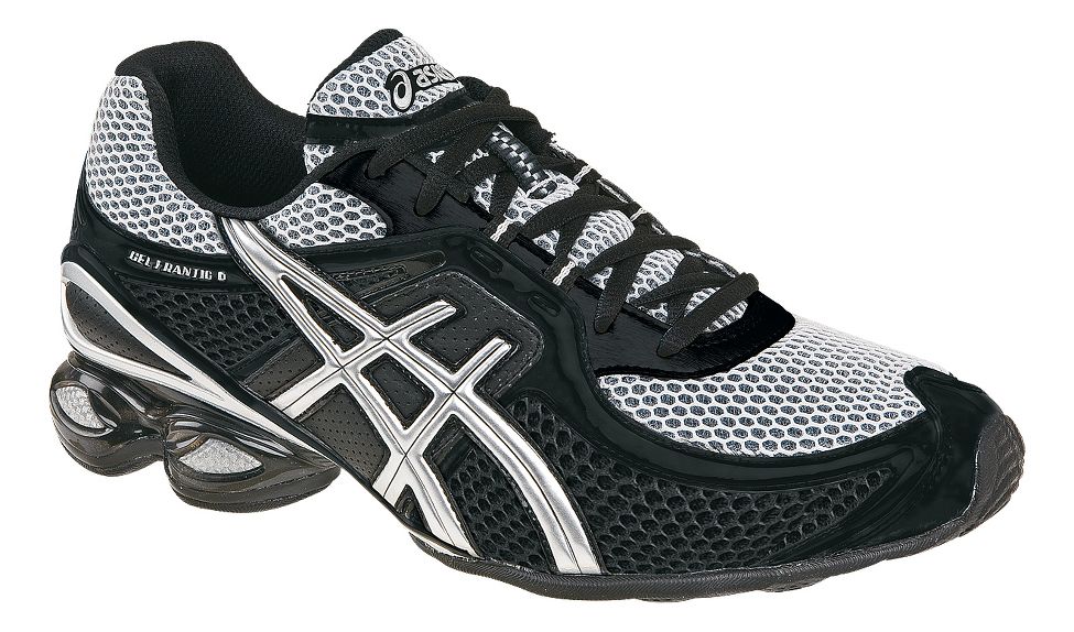 Mens ASICS GEL-Frantic 6 Running Shoe