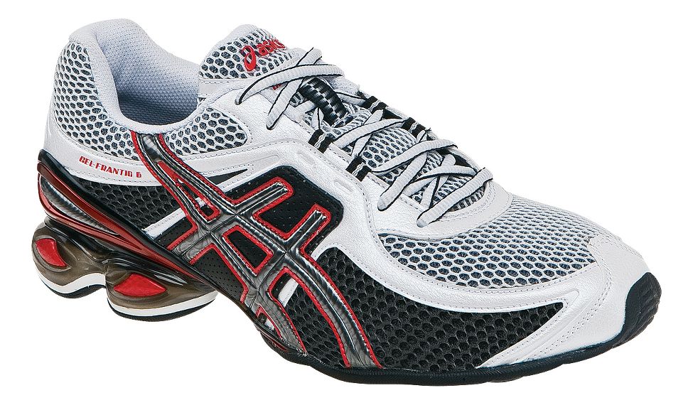 Mens ASICS GEL-Frantic 6 Running Shoe