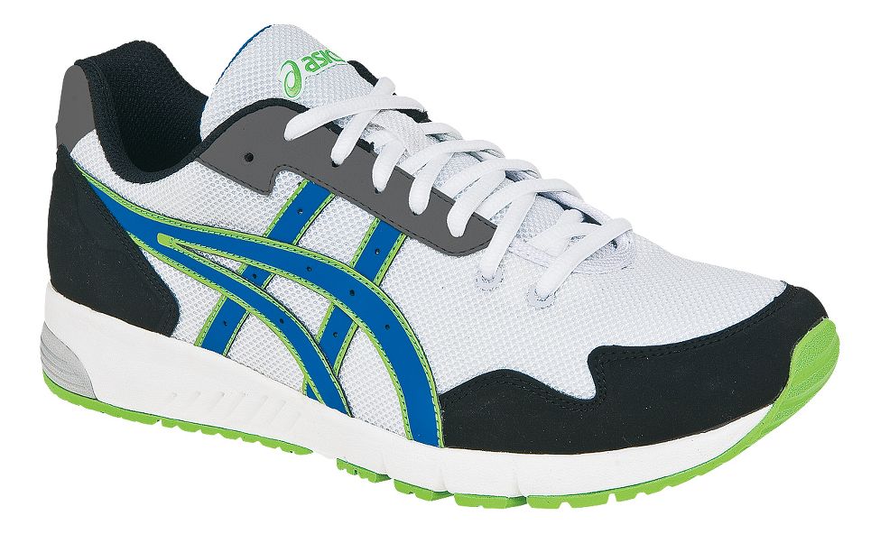 Mens ASICS GEL-Clayton Running Shoe