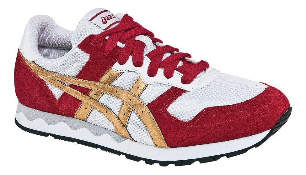 Mens ASICS GEL-Holland Running Shoe