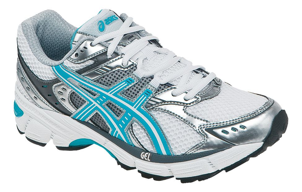 Womens ASICS GEL-Equation 5 Running Shoe