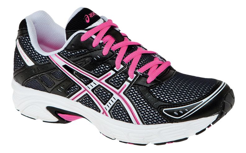 Womens ASICS GEL-Strike 3 Running Shoe