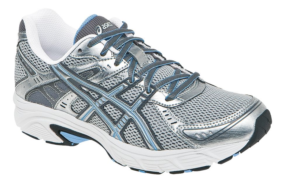 Womens ASICS GEL-Strike 3 Running Shoe