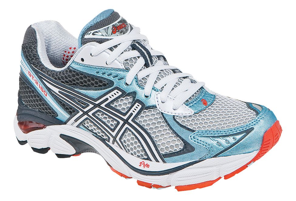Womens ASICS GT-2160 Running Shoe