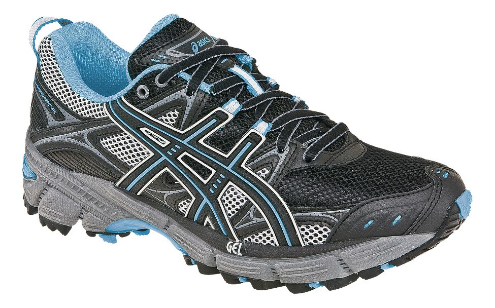 Womens ASICS GEL-Kahana 5 Trail Running Shoe