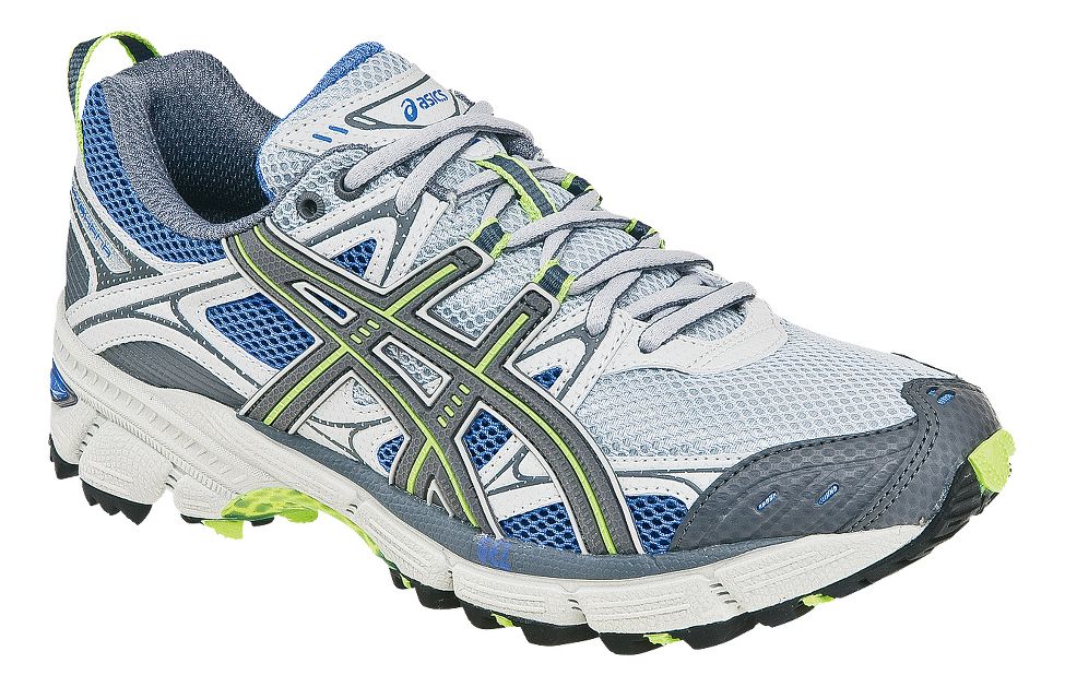 Womens ASICS GEL-Kahana 5 Trail Running Shoe