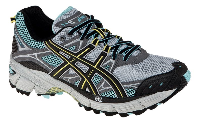 Womens ASICS GEL-Kahana 5 Trail Running Shoe