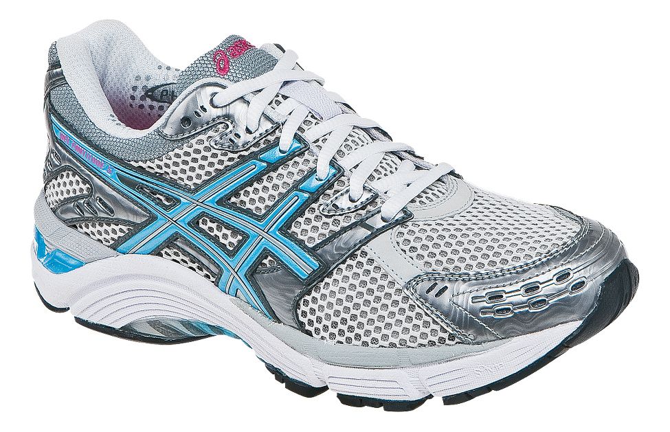 Womens ASICS GEL-Fortitude 5 Running Shoe