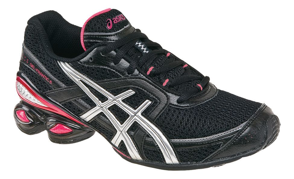 Womens ASICS GEL-Frantic 6 Running Shoe