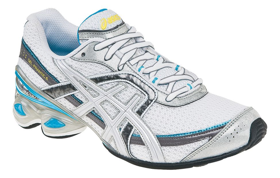 Womens ASICS GEL-Frantic 6 Running Shoe