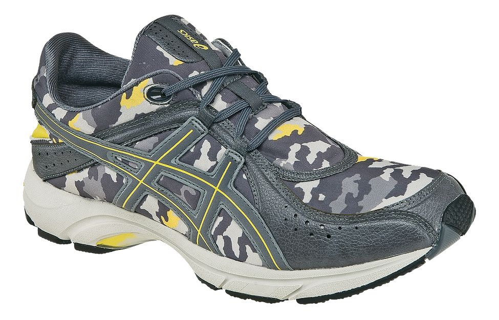Womens ASICS GEL-Euphoria Plus Running Shoe