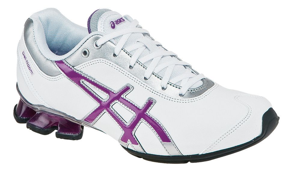 Womens ASICS GEL-Naomi 2 Cross Training Shoe