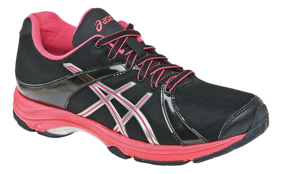 Womens ASICS GEL-Ipera Cross Training Shoe