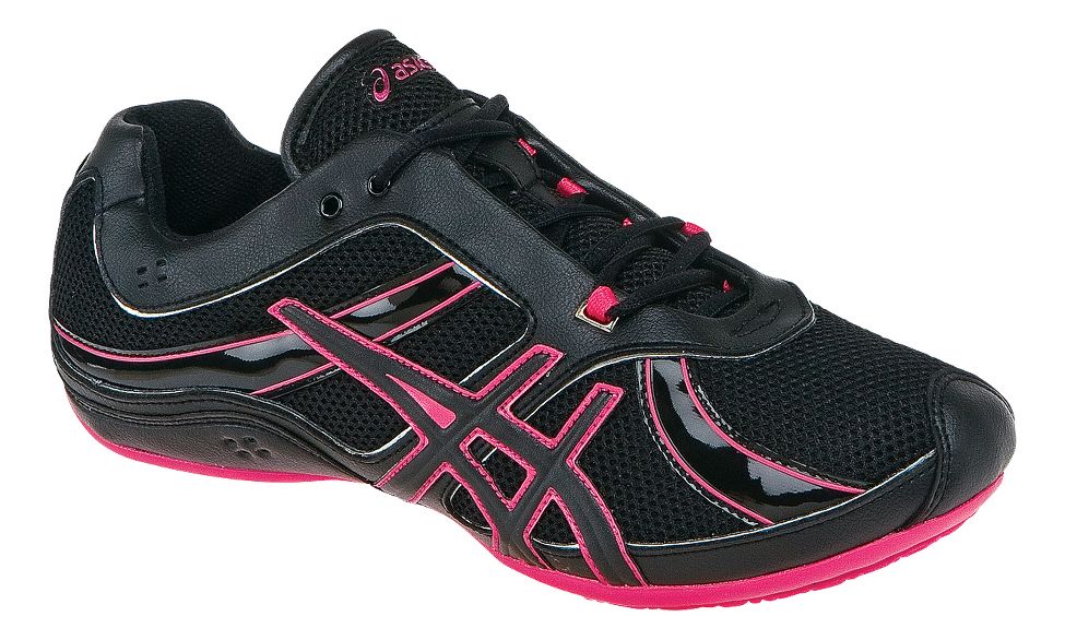 Womens ASICS GEL-Rhythmic Cross Training Shoe