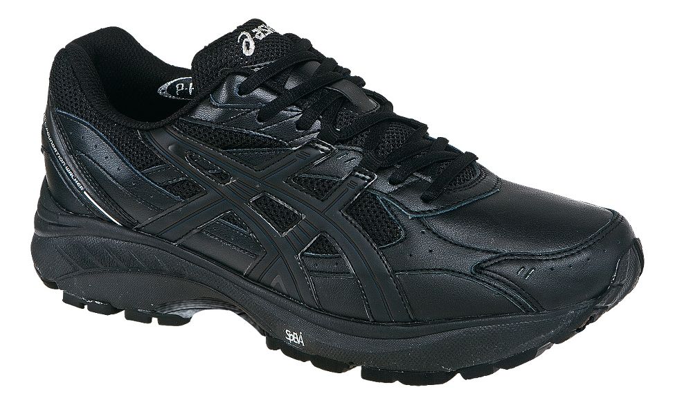 Mens ASICS GEL-Foundation Walker 2 Walking Shoe