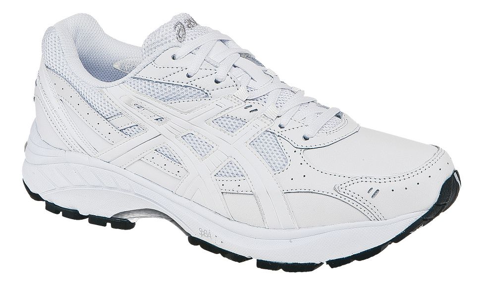Mens ASICS GEL-Foundation Walker 2 Walking Shoe