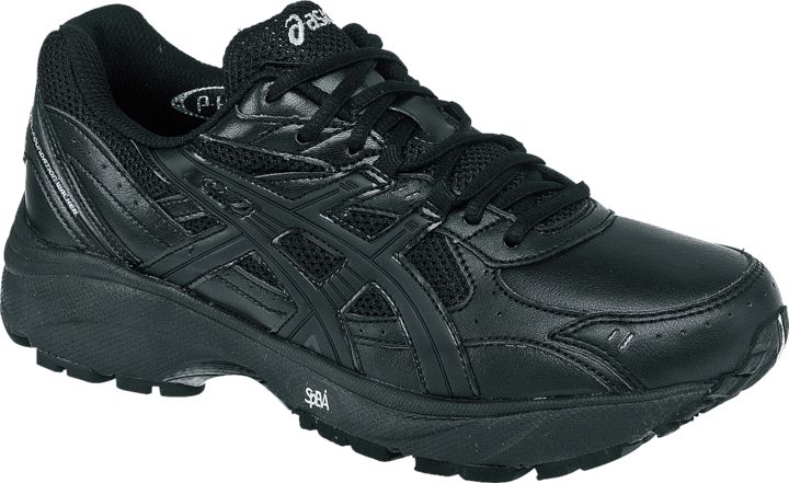 Womens ASICS GEL-Foundation Walker 2 Walking Shoe