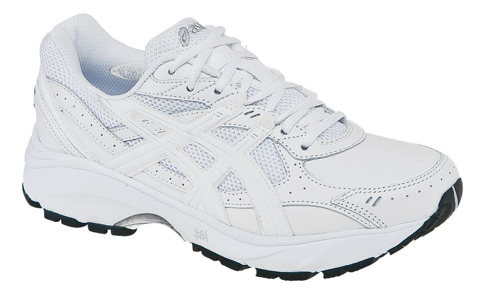Womens ASICS GEL-Foundation Walker 2 Walking Shoe