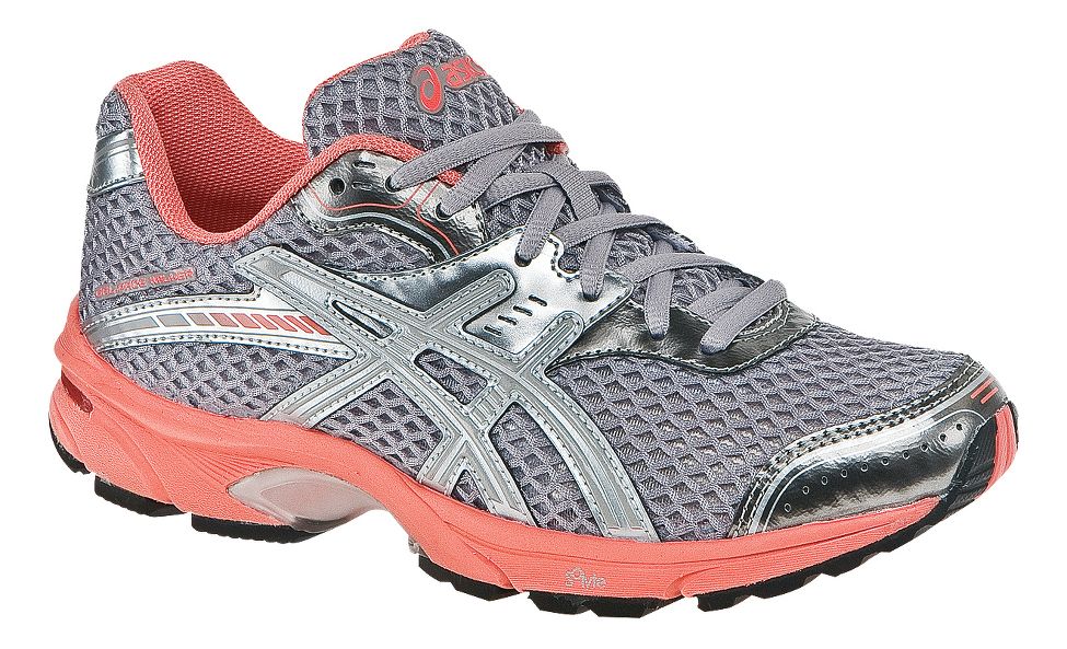 Womens ASICS GEL-Pace Walker Walking Shoe