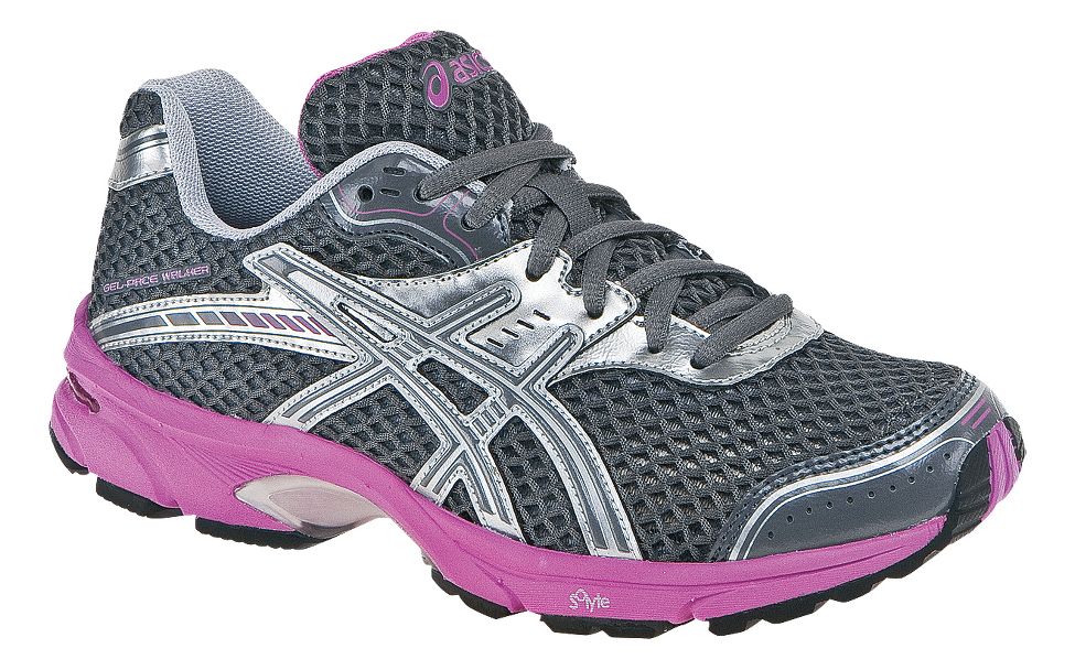 Womens ASICS GEL-Pace Walker Walking Shoe