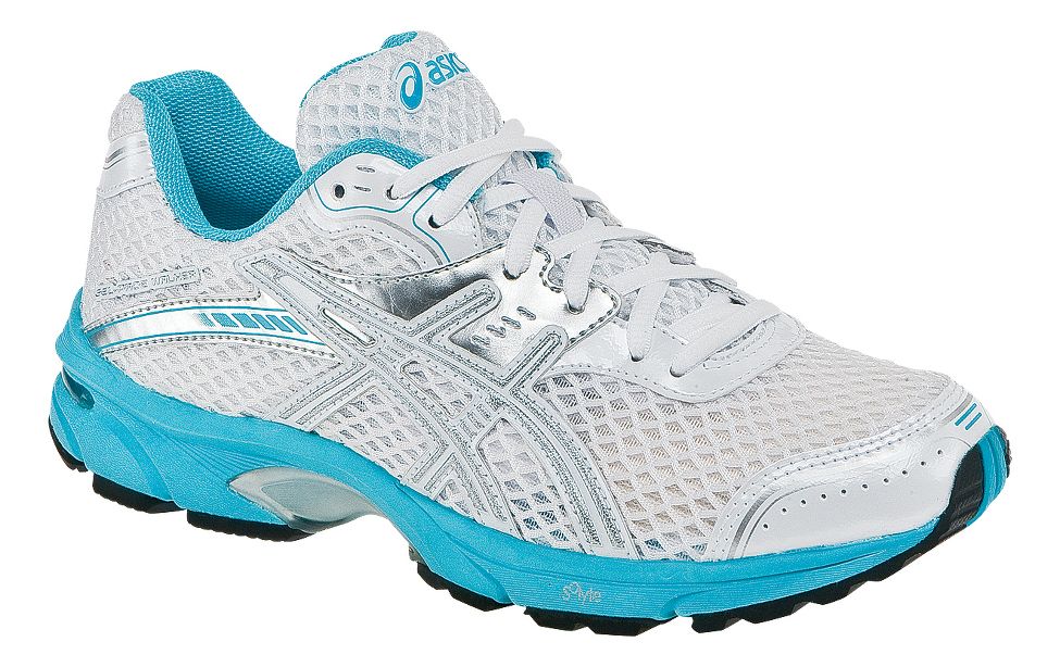 Womens ASICS GEL-Pace Walker Walking Shoe