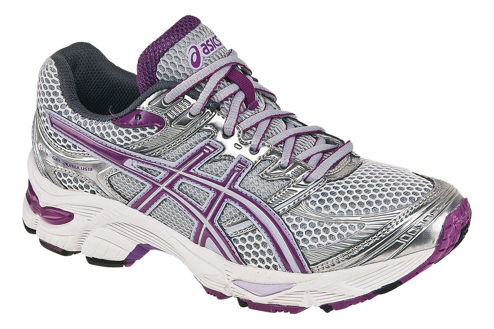 Kids ASICS GEL-Cumulus 13 GS Running Shoe
