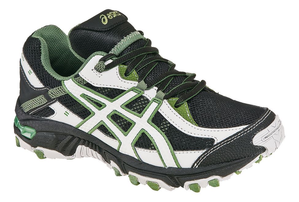 Kids ASICS GEL-Trabuco 14 GS Trail Running Shoe