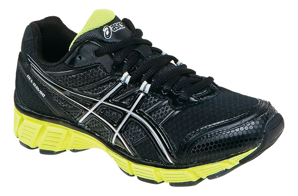 Kids ASICS GEL-Havoc GS Running Shoe