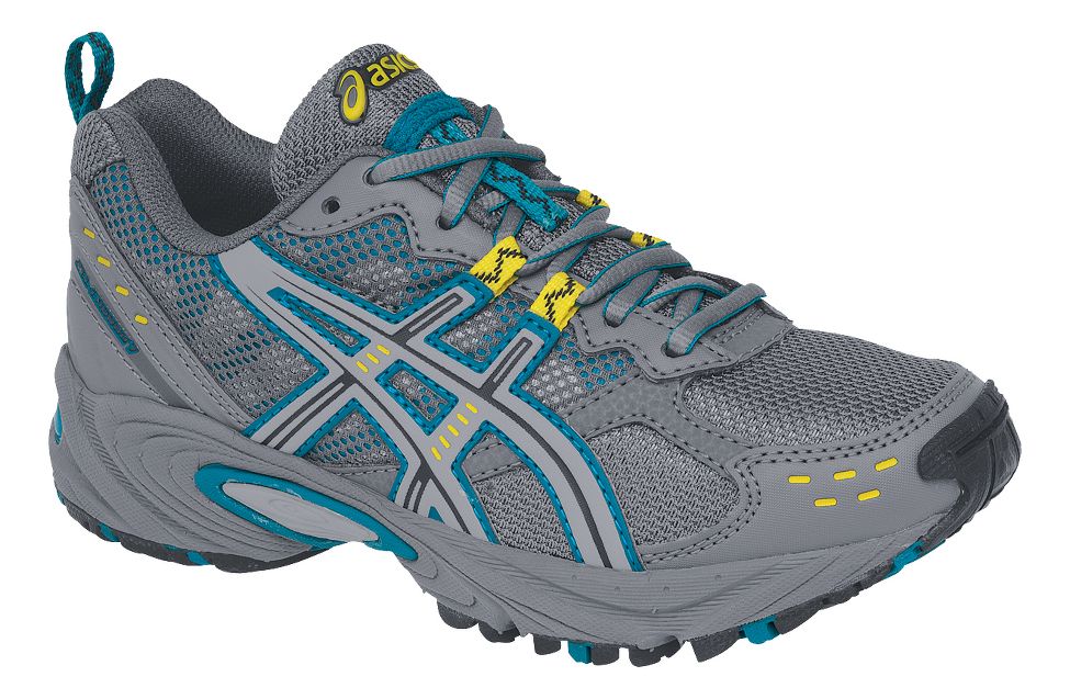 Kids ASICS GEL-Enduro 7 GS Trail Running Shoe