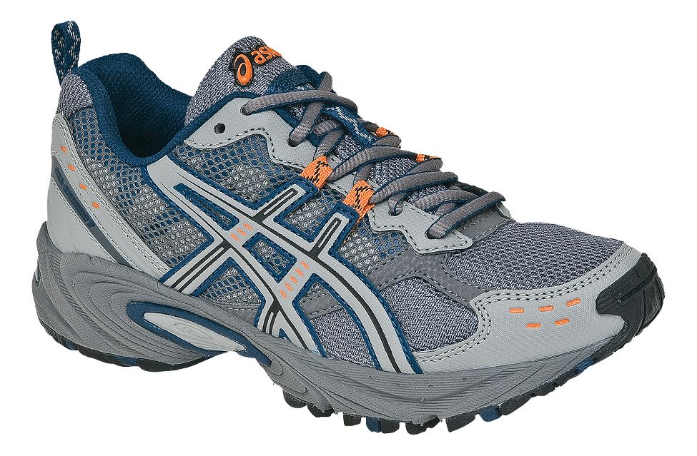 Kids ASICS GEL-Enduro 7 GS Trail Running Shoe