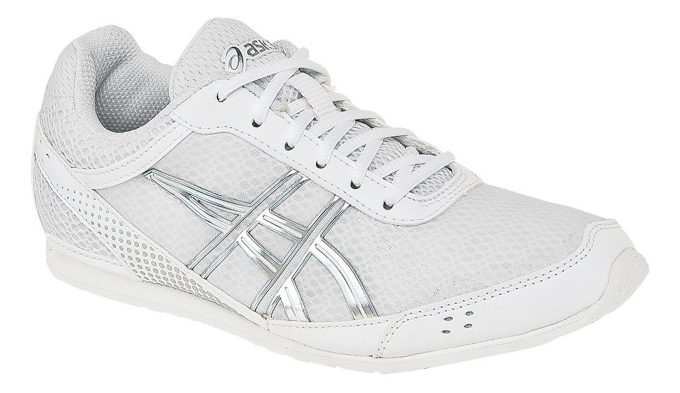 Kids ASICS Gel-Cheer Ultralyte GS Cheerleading Shoe