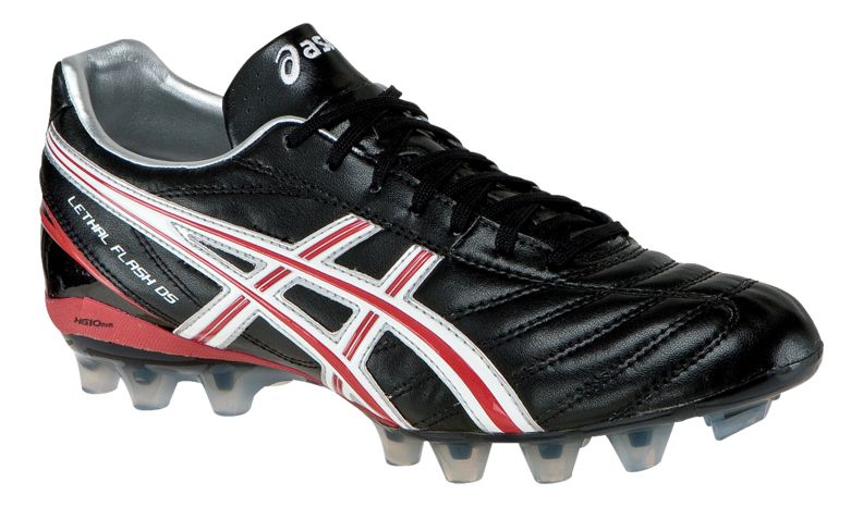 Mens ASICS Lethal Flash DS Track and Field Shoe