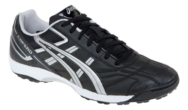 Mens ASICS Copero S Turf Track and Field Shoe