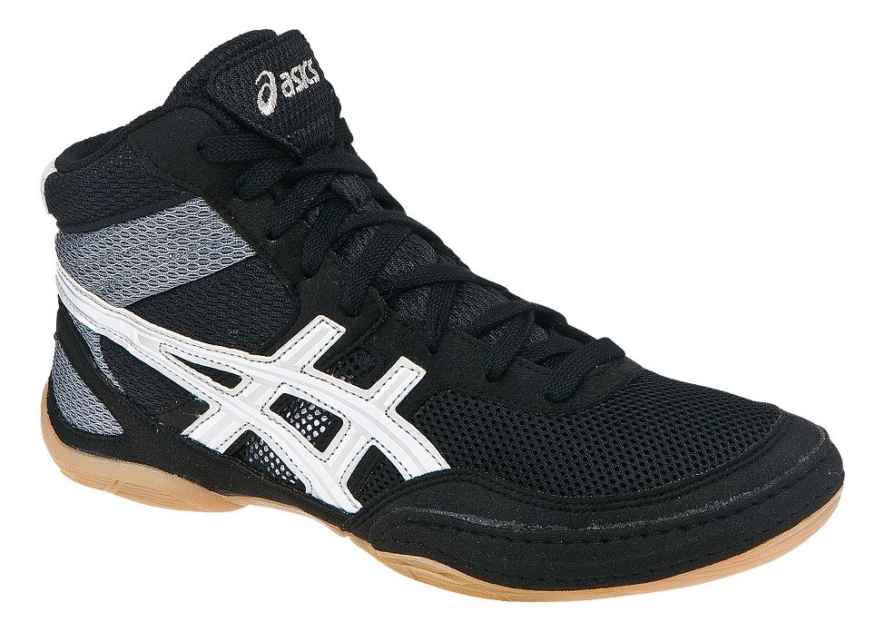 Mens ASICS Matflex 3 Wrestling Shoe