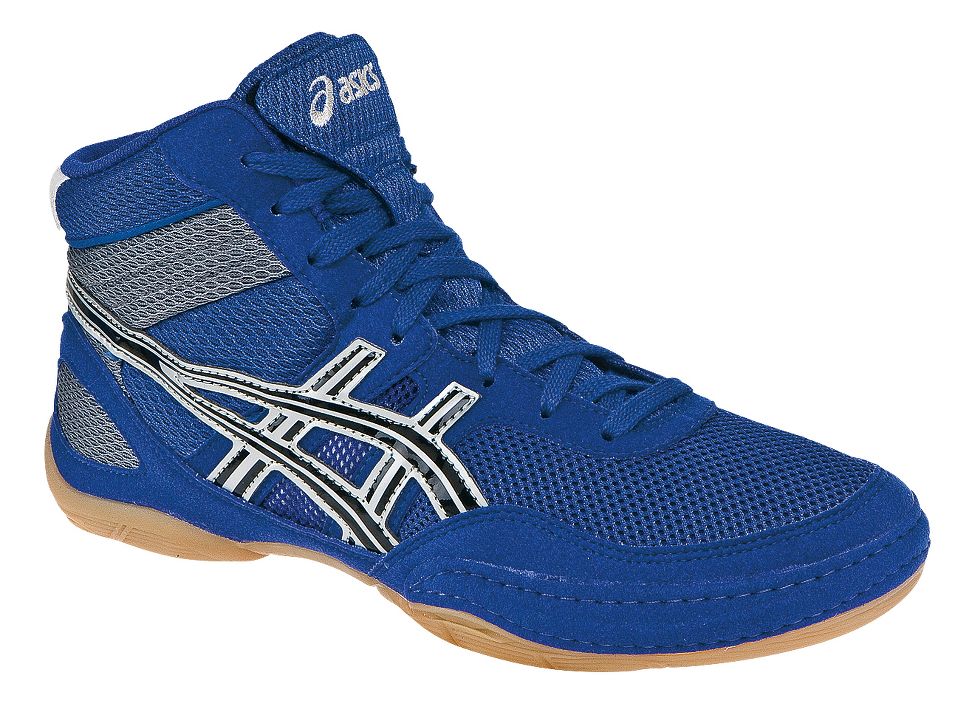 Mens ASICS Matflex 3 Wrestling Shoe