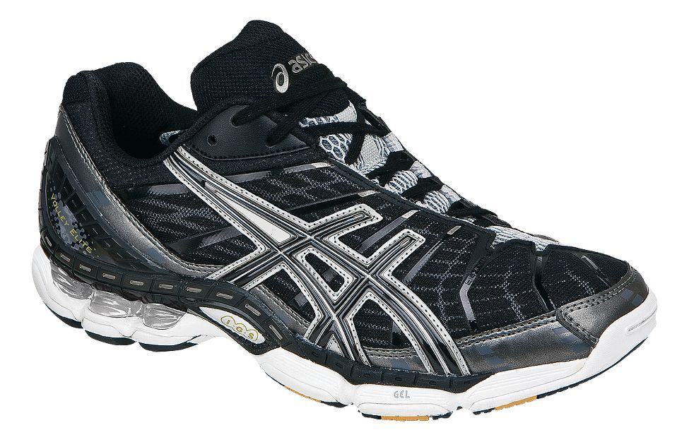 Mens ASICS GEL-Volley Elite Court Shoe