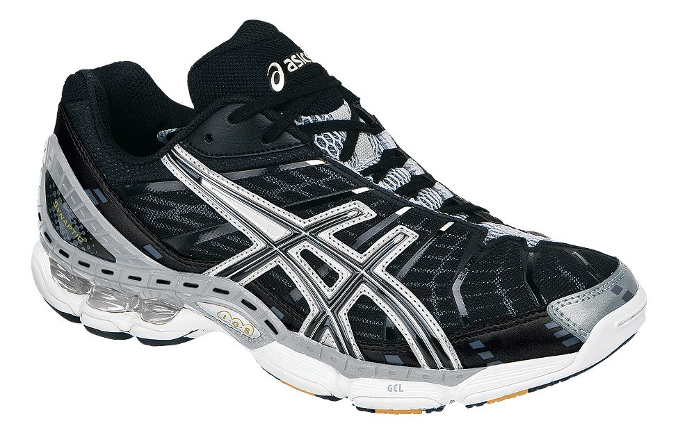 Womens ASICS GEL-Volley Elite Court Shoe