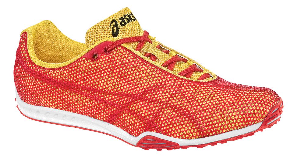 Mens ASICS GEL-Dirt Dog 4 Cross Country Shoe