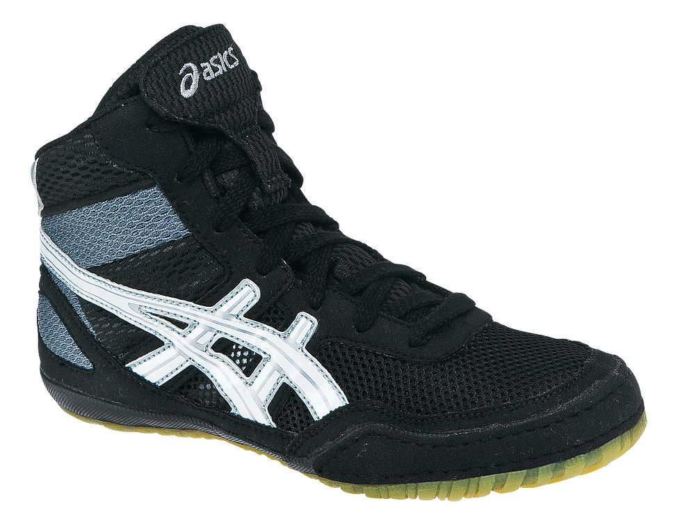 Kids ASICS GEL-Matflex 3 GS Wrestling Shoe