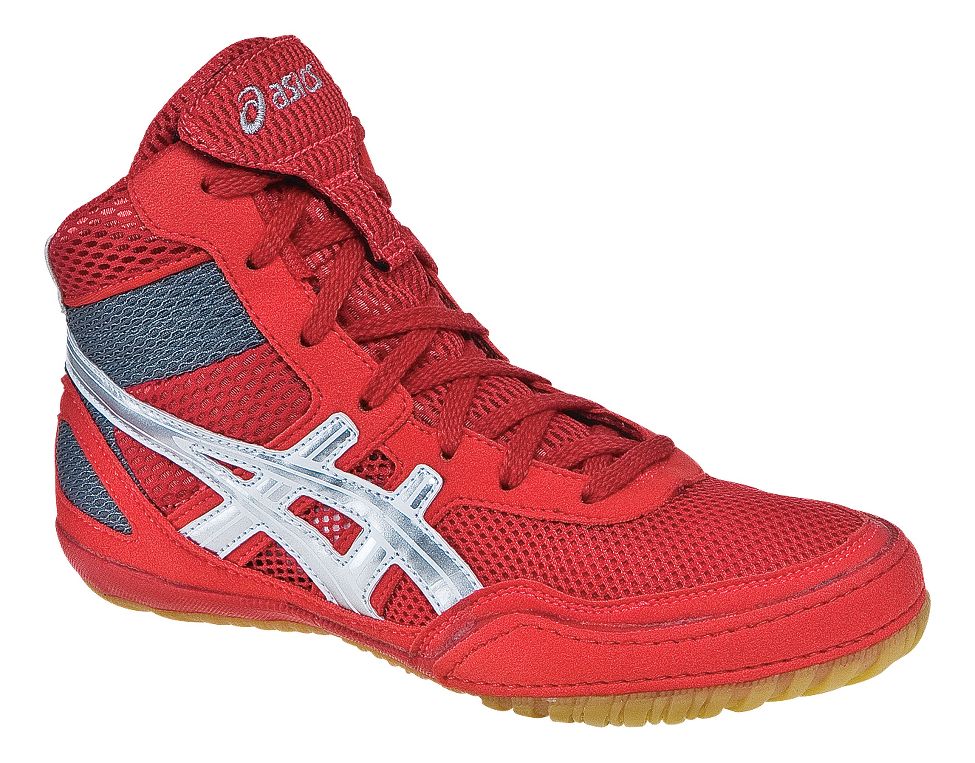 Kids ASICS GEL-Matflex 3 GS Wrestling Shoe