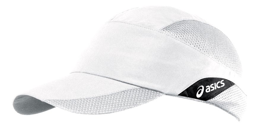ASICS Stadium Cap Headwear