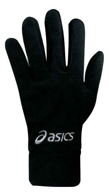 ASICS De-Luxe Fleece Gloves Handwear