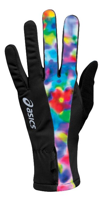Womens ASICS Abby Gloves Handwear