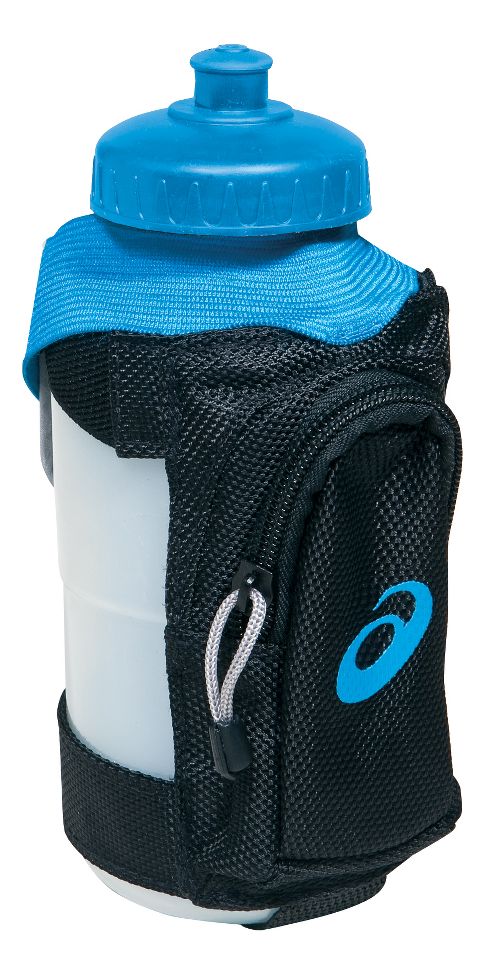 ASICS Long Haul Handheld Water Bottle Hydration