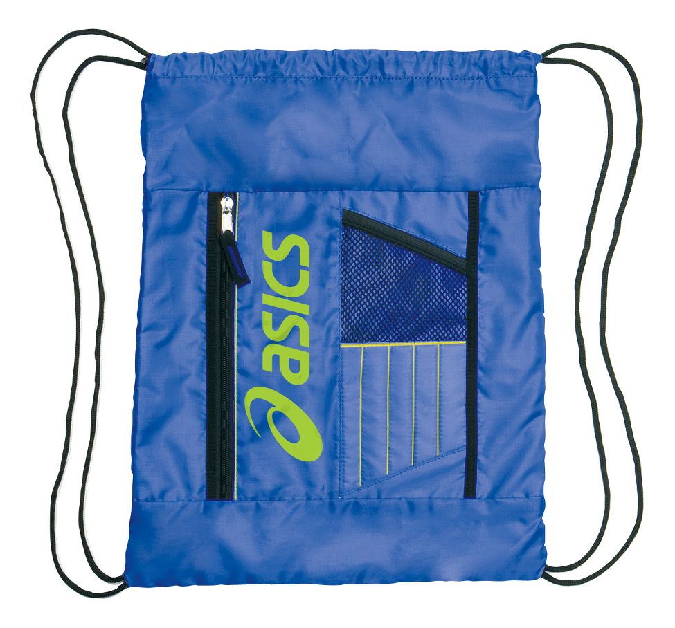 ASICS City Sackpack Bags