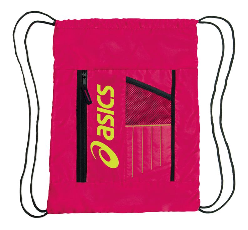ASICS City Sackpack Bags
